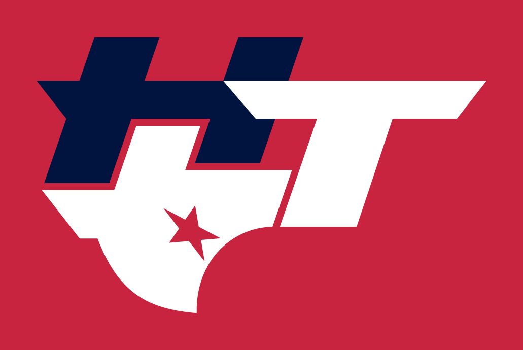 Houston Texans 2006-Pres Alternate Logo v2 DIY iron on transfer (heat transfer)
